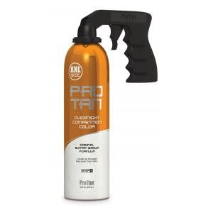 Base de nuit Pro Tan pour la compétition de Pro Tan Muscle Up de la marque Pro Tan - Muscle UP dans la collection Concurrents spéciaux