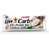 Barrita Low Carb 33% Protein Bar de 60g de la secciÃ³n barritas de proteinas de Amix Nutrition