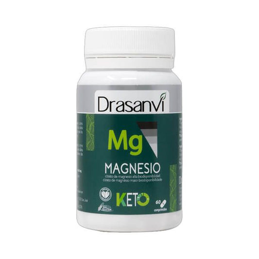 Magnésium Drasanvi de la marque Drasanvi dans la collection Magnésium