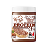 Crema de Avellana con Proteína envase de 250g de Beverly Nutrition (Cremas de otros Frutos Secos)