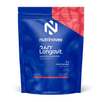 Boisson Longovit 360 de Nutrinovex