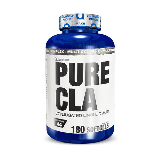 CLA pur de Quamtrax de la marque Quamtrax dans la collection CLA