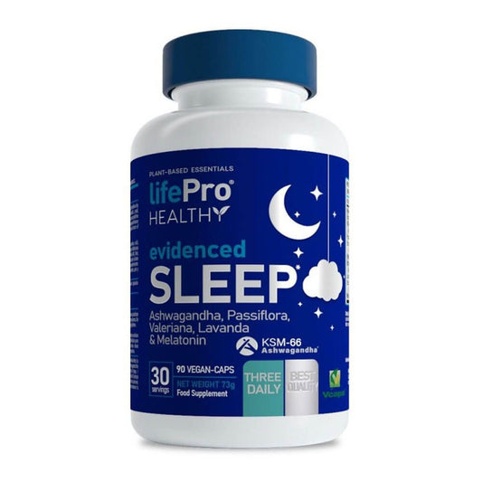 Sommeil prouvé par Life Pro de la marque LifePRO dans la collection Amélioration du sommeil