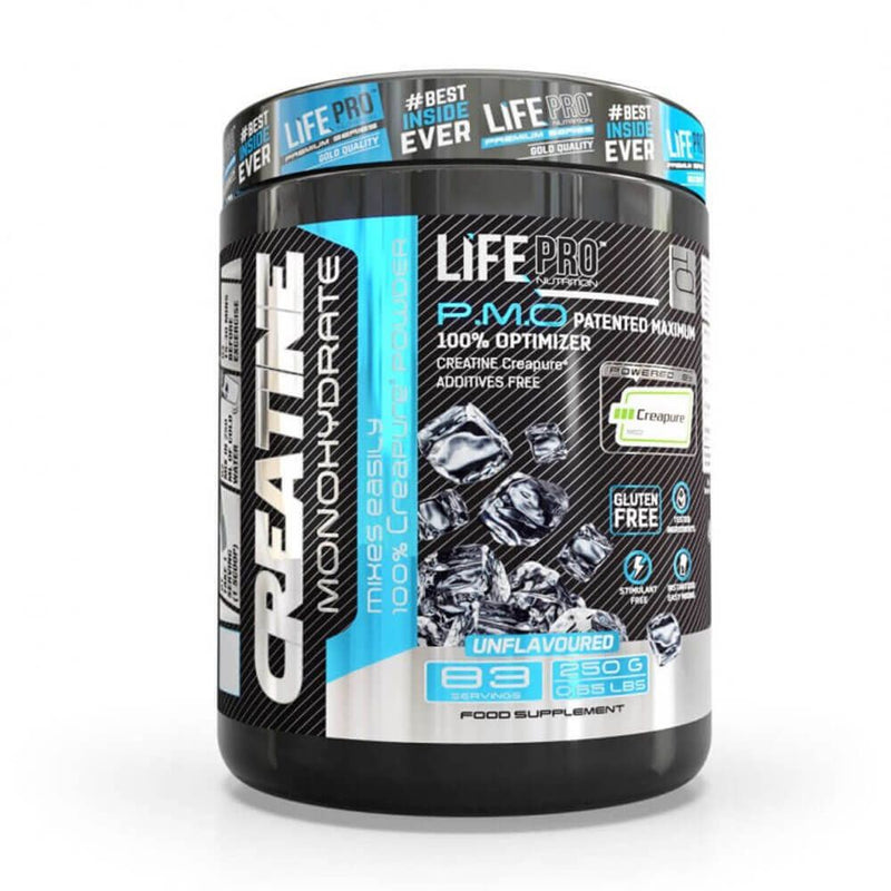 Créatine (Creapure®) de Life Pro - LifePRO 1