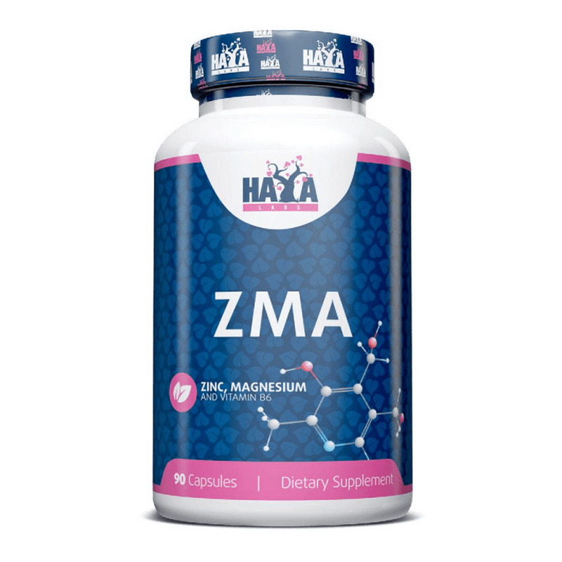 ZMA par Haya Labs - Haya Labs 1