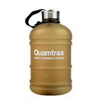 Botella de Quamtrax