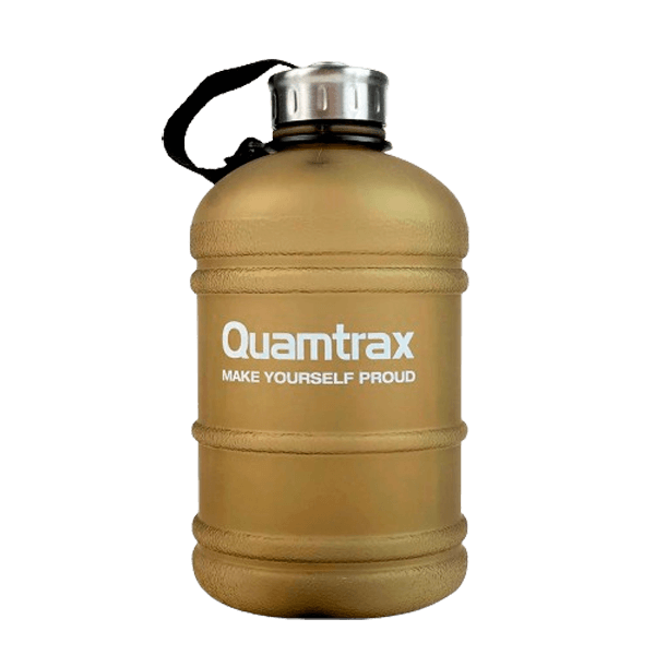Bouteille Quamtrax - Quamtrax 2