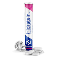 Sels Effervescents Hidratein de Nutrinovex