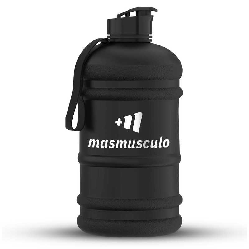 Bouteille Masmusculo - Masmusculo 0