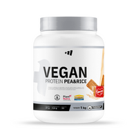 Protéine Végane Pois & Riz (Guisante Y Arroz) de Masmusculo Supplements