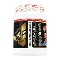 Creatina Micronizada 200 Mesh Edición Limitada envase de 650g - creatina monohidrato por IO.Genix
