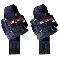 Muñequeras con Agarradera Jay Cutler 1000PLSRD de Schiek