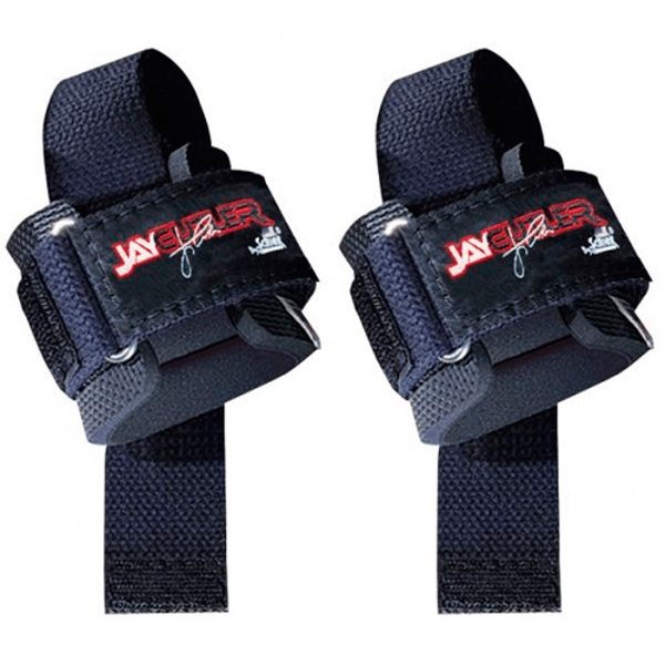 Bandes de poignet Schiek Jay Cutler 1000PLSRD avec poignée - Schiek 2