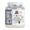 Pure Whey envase de 1kg por Beverly Nutrition de la sección proteina de suero whey