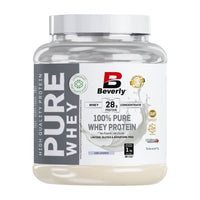 Pure Whey envase de 1kg por Beverly Nutrition de la sección proteina de suero whey