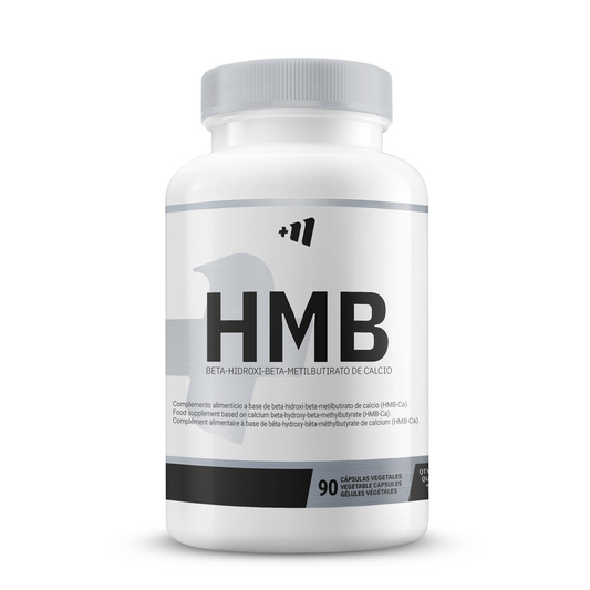 HMB 3570 mg de Masmusculo Supplements de la marque Masmusculo Supplements dans la collection HMB