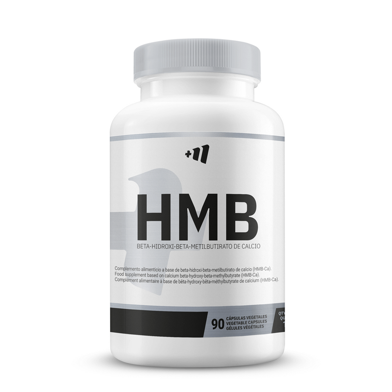 HMB 3570 mg de Masmusculo Supplements - Masmusculo Supplements 0