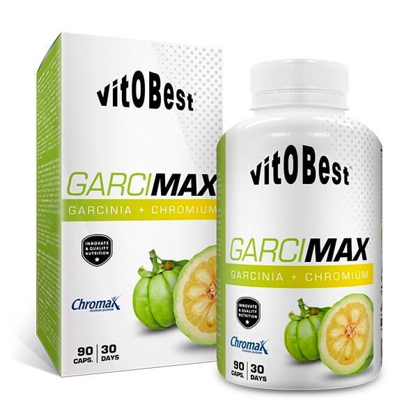 GarciMax par Vitobest - VitOBest 0