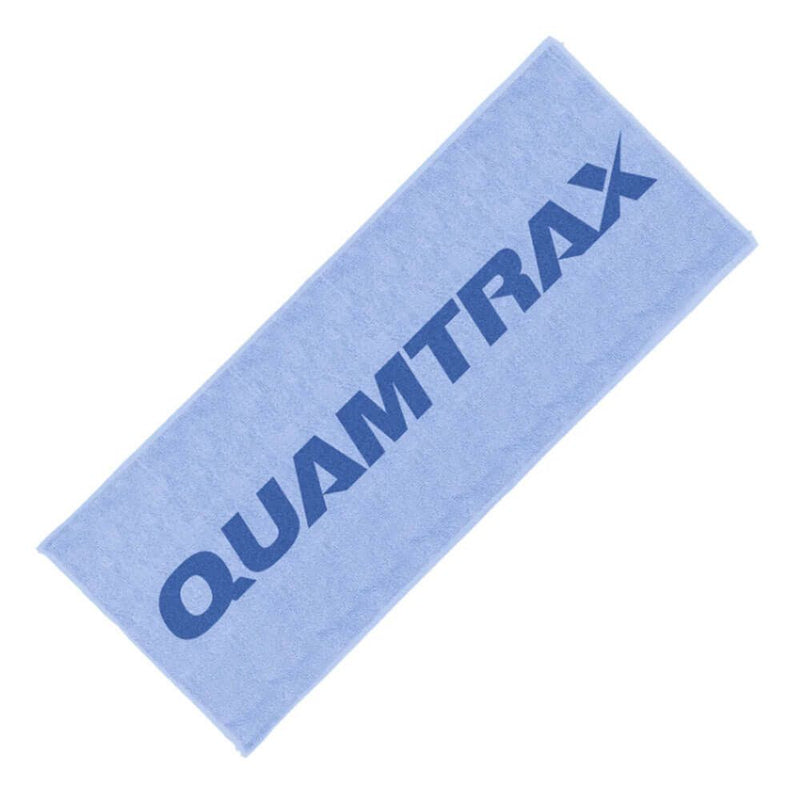 Serviette de gym Quamtrax par Quamtrax - Quamtrax 1