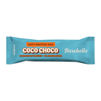 Barrita Soft Protein Bar en 55g por Barebells - barritas de proteinas