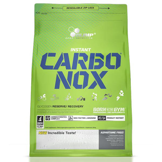 Carbo NOX par Olimp Sport de la marque Olimp Sport Nutrition dans la collection Complexes de glucides