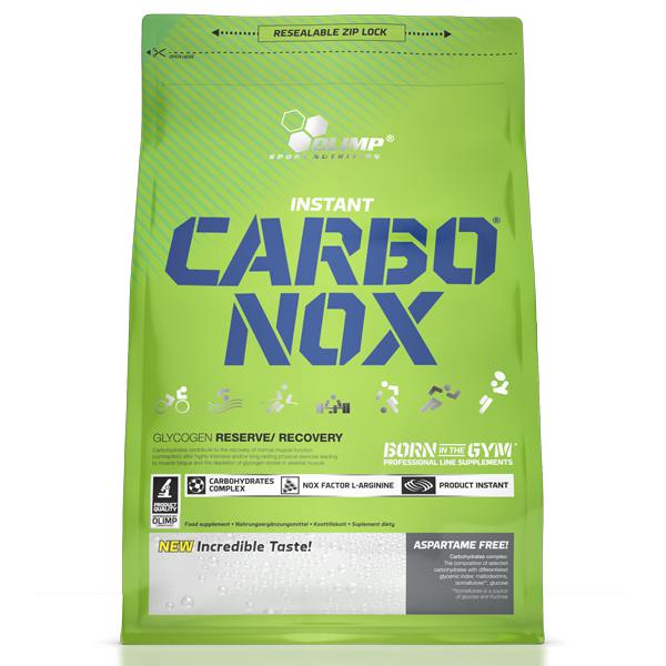 Carbo NOX par Olimp Sport - Olimp Sport Nutrition 0