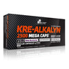 Kre Alkalyn 2500 de 120 mega cÃ¡psulas del fabricante Olimp Sport (Kre-alkalyn)