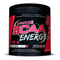 BCAA Energy en 300g de la categoría bcaa ramificados por Stacker Europe