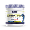 Creatina Monohidrato Clonapure® presentación de 300g por MM Supplements