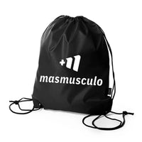 Gym Sach de MASmusculo