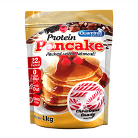Protein Pancake envase de 1000g hecho por Quamtrax de la categoría Pancakes, Tortillas y Creps