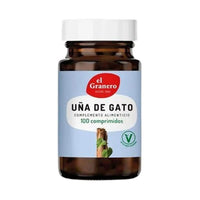 Griffe de Chat de El Granero Integral