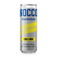 Nocco Électrolytes Citron Vert/Citron de Nocco