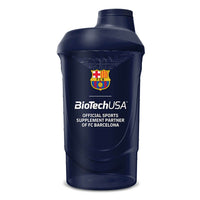 Gobelet Mélangeur Fc Barcelona de Biotech USA