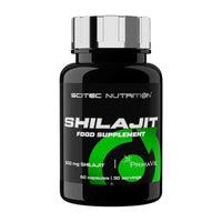 Shilajit de Scitec Nutrition