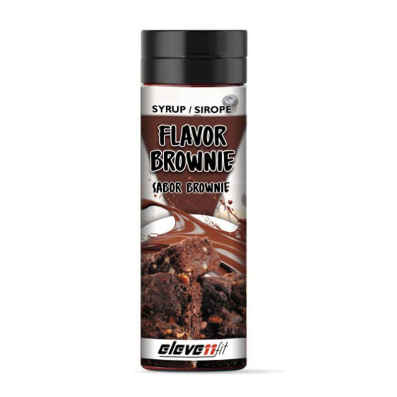 Sirop sans sucre Eleven Fit - Eleven Fit 4