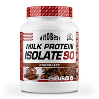 Isolat de Protéine de Lait 90 de VitoBest