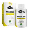 AnsiStop de 60 cápsulas vegetales de VitoBest (Anti-Estrés)