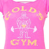 T-shirt Femme Yoga Top de Gold's Gym
