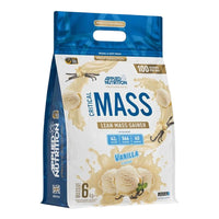 Critical Mass Professional de Applied Nutrition