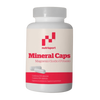 Mineral Caps presentación de 106 cápsulas de la categoría minerales hecho por Nutrisport