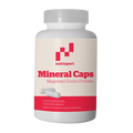 Capsules minérales
