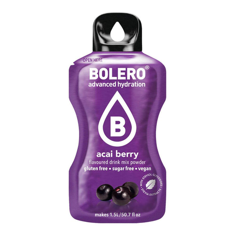 Bolero avec Stevia par Bolero  - Bolero 34