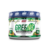 Greens en 150g dentro de Prebioticos por BIG