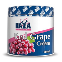 Red Grape Cream de 250ml en la sección de cuidados corporales por Haya Labs