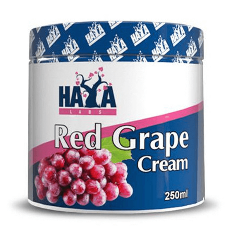 Crème de raisin rouge par Haya Labs - Haya Labs 0