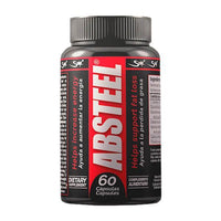ABSteel de Sculpt