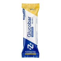 Barre Glucobar Sodium 320Mg de Nutrinovex