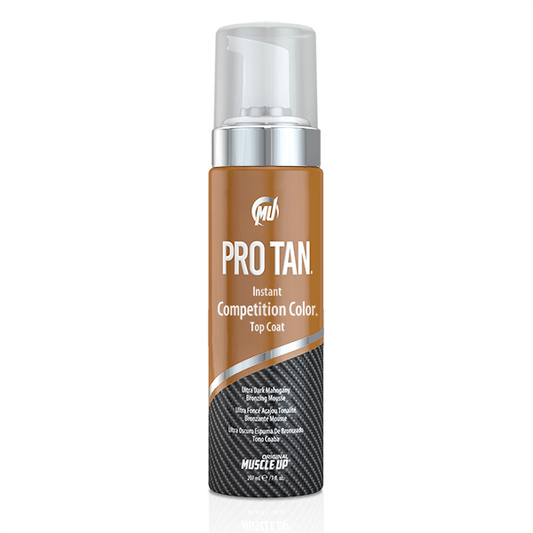 Instant Competition Color de Pro Tan Muscle Up de la marque Pro Tan dans la collection Concurrents spéciaux