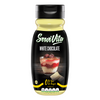 Sirope de Chocolate Blanco en 320ml - salsas y siropes dulces sin calorias por Servivita
